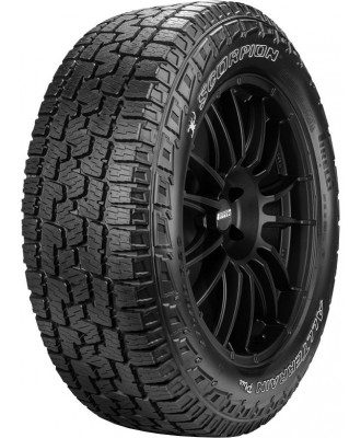Pirelli Scorpion All Terrain Plus