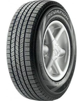 Pirelli Scorpion Ice Snow