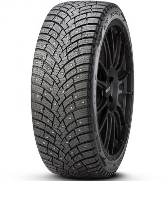 Pirelli Scorpion Ice Zero 2 (шип.)