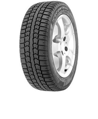 Pirelli Winter Ice Control