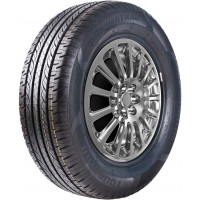 Powertrac TOURSTAR