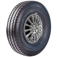 Powertrac VANSTAR