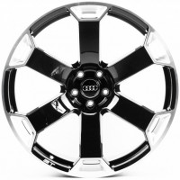 Replica FORGED A001