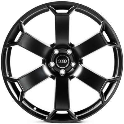 Диски Replica FORGED A001
