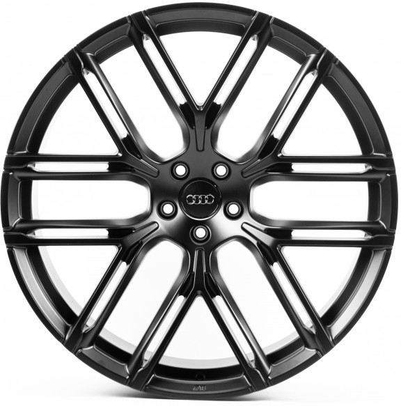 Диски Replica FORGED A002