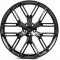 Диски Replica FORGED A002 цвет SATIN_BLACK_FORGED