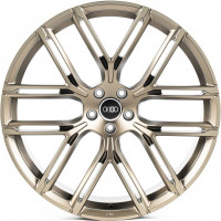 Replica FORGED A002 SATIN_BRONZE_FORGED