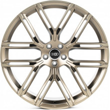 Replica FORGED A002 SATIN_BRONZE_FORGED (Audi SQ8)