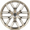 Диски Replica FORGED A002 цвет SATIN_BRONZE_FORGED