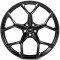 Диски Replica FORGED A003 цвет SATIN_BLACK_FORGED