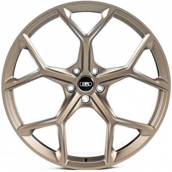 Диск Replica FORGED A003 9x20 5x112 ET26 66.45 SATIN_BRONZE_FORGED