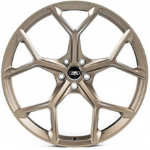 Replica FORGED A003 SATIN_BRONZE_FORGED (Audi SQ8)