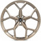 Диски Replica FORGED A003 цвет SATIN_BRONZE_FORGED