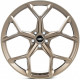 Replica FORGED A003 SATIN_BRONZE_FORGED