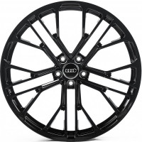 Replica FORGED A004 Gloss_Black_FORGED