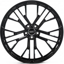 Replica FORGED A004 Gloss_Black_FORGED