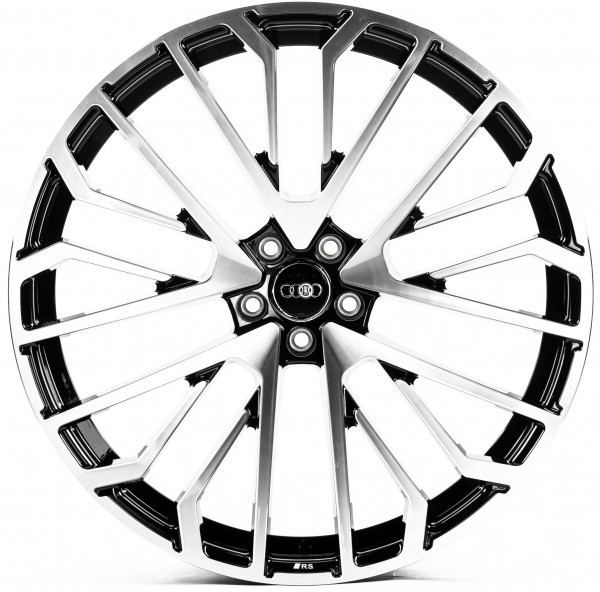 Диски Replica FORGED A01002
