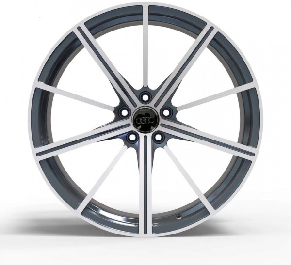 Диски Replica FORGED A7043