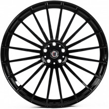 Replica FORGED B001ALP Gloss_Black_FORGED