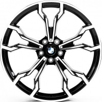 Replica FORGED B2604527 GLOSS_BLACK_MACHINED_FACE_FORGED
