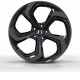 Replica FORGED BN22826 GLOSS_BLACK_DARK_MACHINED_FACE_FORGED
