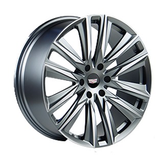 Диски Replica FORGED CA211094