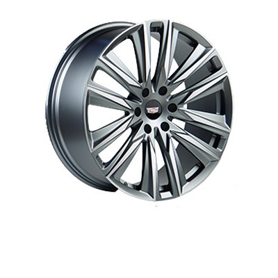 Диски Replica FORGED CA211094