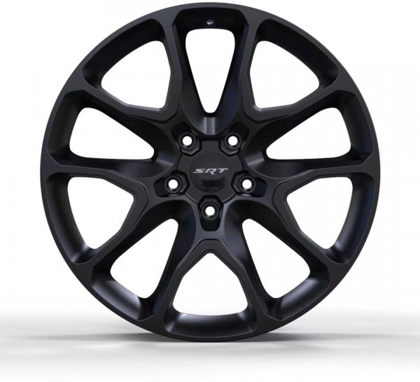 Диски Replica FORGED DO8036
