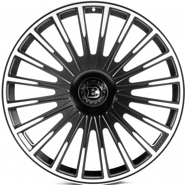 Диски Replica FORGED LR-5C
