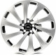 Replica FORGED LR1 BLACK_AND_DARK_GREY_FORGED