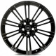 Replica FORGED LR2 Gloss_Black_FORGED