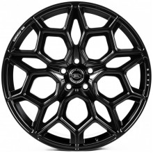 Replica FORGED LR2203 MATT_BLACK_FORGED (Land Rover Range Rover)