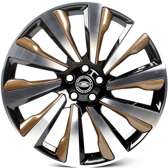 Диски Replica FORGED LR3