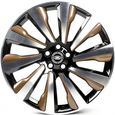 Диски Replica FORGED LR3