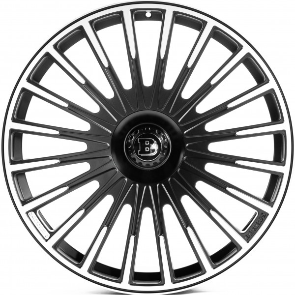 Диски Replica FORGED LR4