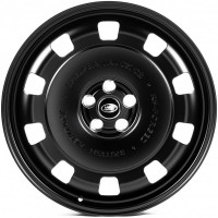 Replica FORGED LR5 SATIN_BLACK_FORGED