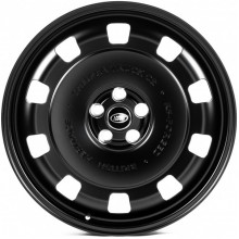 Replica FORGED LR5 SATIN_BLACK_FORGED (Cadillac CT5-V)