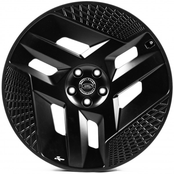 Диски Replica FORGED LR558