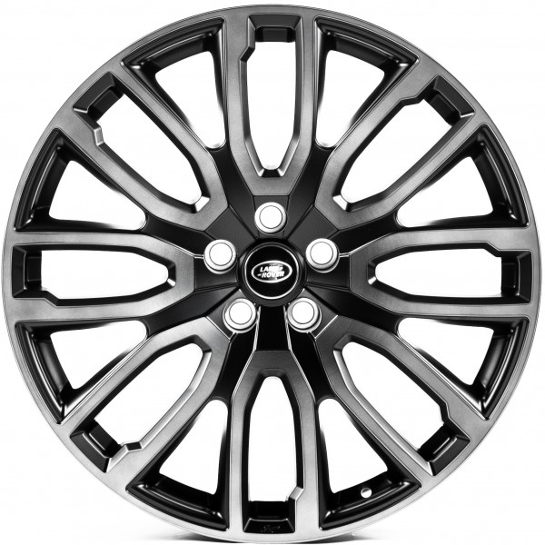 Диски Replica FORGED LR6