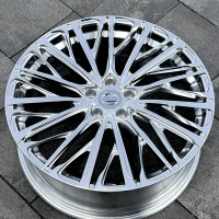Replica FORGED LX3