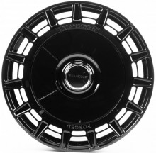Replica FORGED MAN0001 Gloss_Black_FORGED