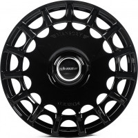 Replica FORGED MAN0002 Gloss_Black_FORGED
