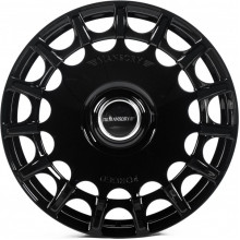 Replica FORGED MAN0002 Gloss_Black_FORGED