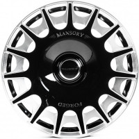Replica FORGED MAN0002