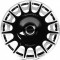 Диски Replica FORGED MAN0002 цвет GLOSS_BLACK_MILLING_FORGED