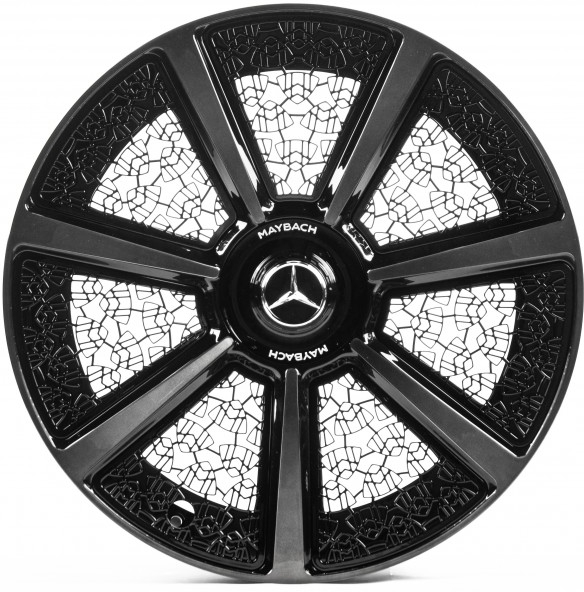 Диски Replica FORGED MR0004