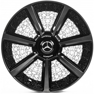 Диски Replica FORGED MR0004