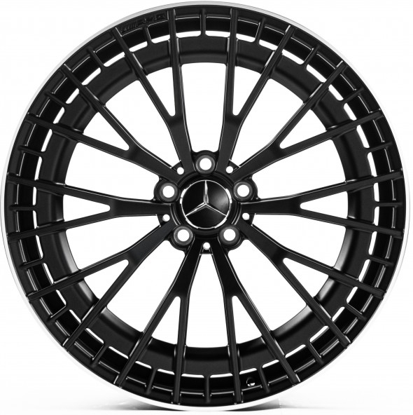 Диски Replica FORGED MR0005