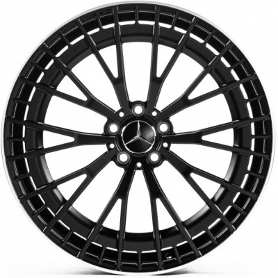 Диски Replica FORGED MR0005