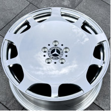 Replica FORGED MR004 POLISH_FORGED